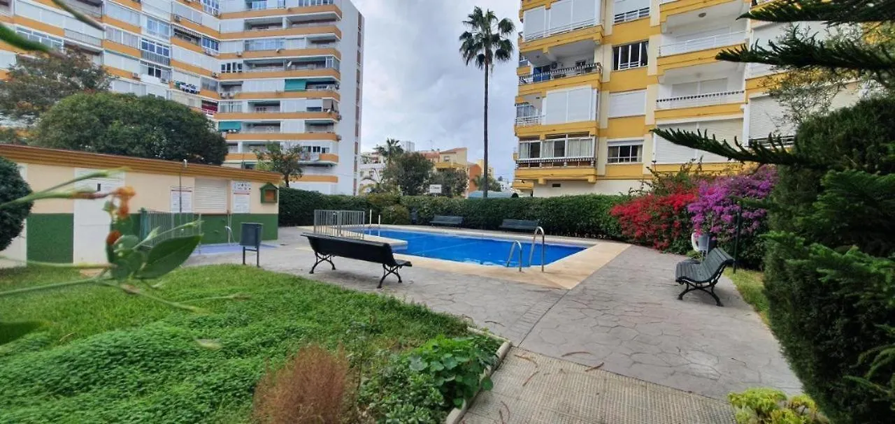 Apartamento Torre Del Mar