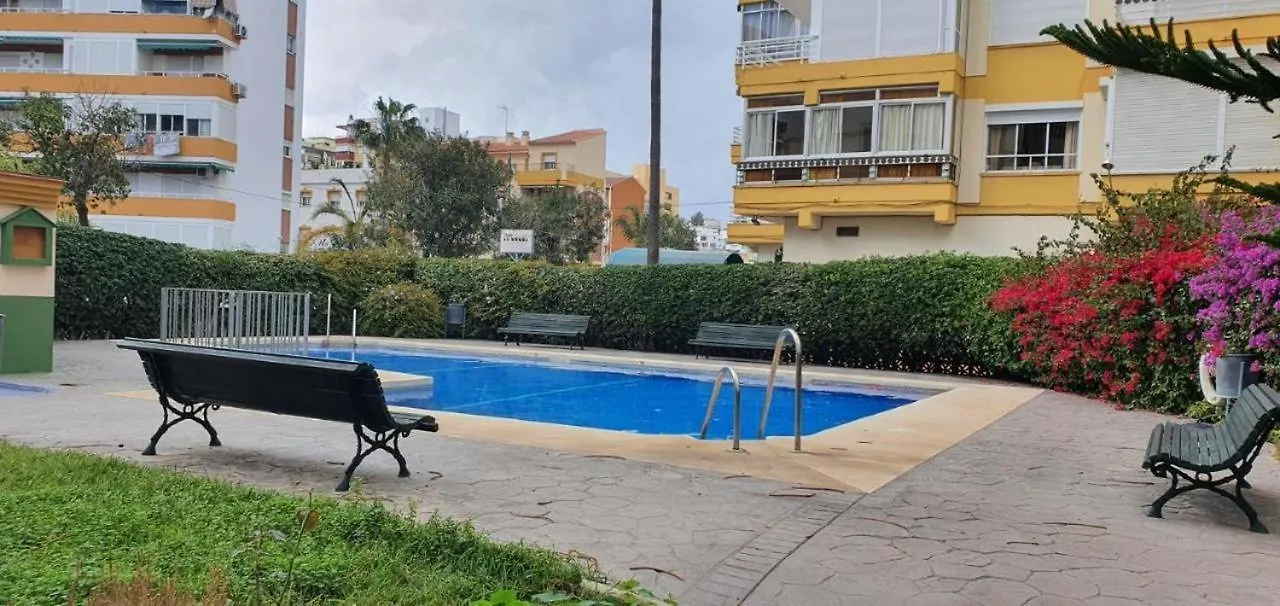Apartamento Torre Del Mar