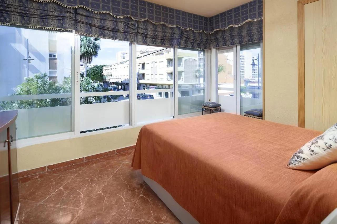 Apartamento Torre Del Mar 0*,