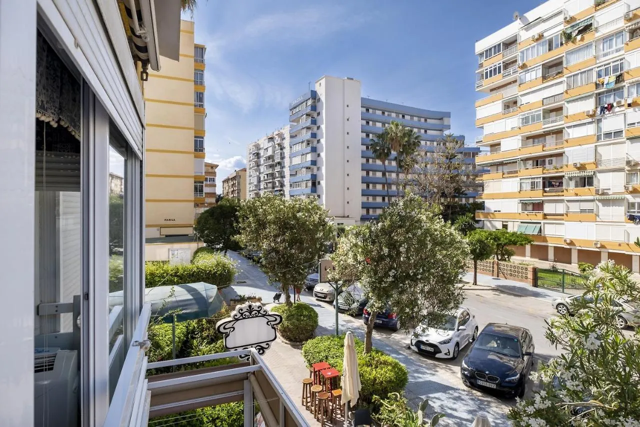 Apartamento Torre Del Mar Spain
