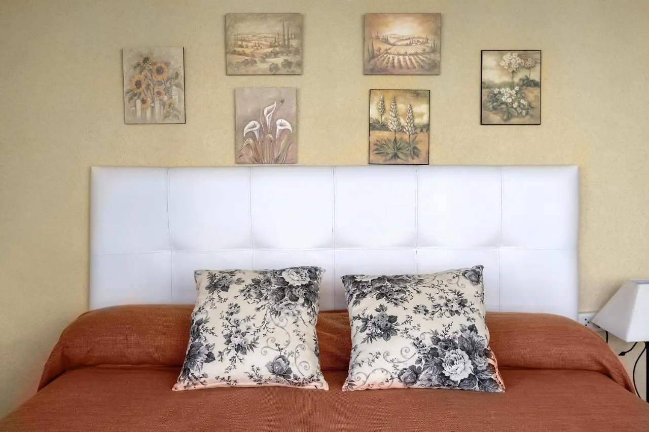 Apartamento Torre Del Mar 0*,  Spain