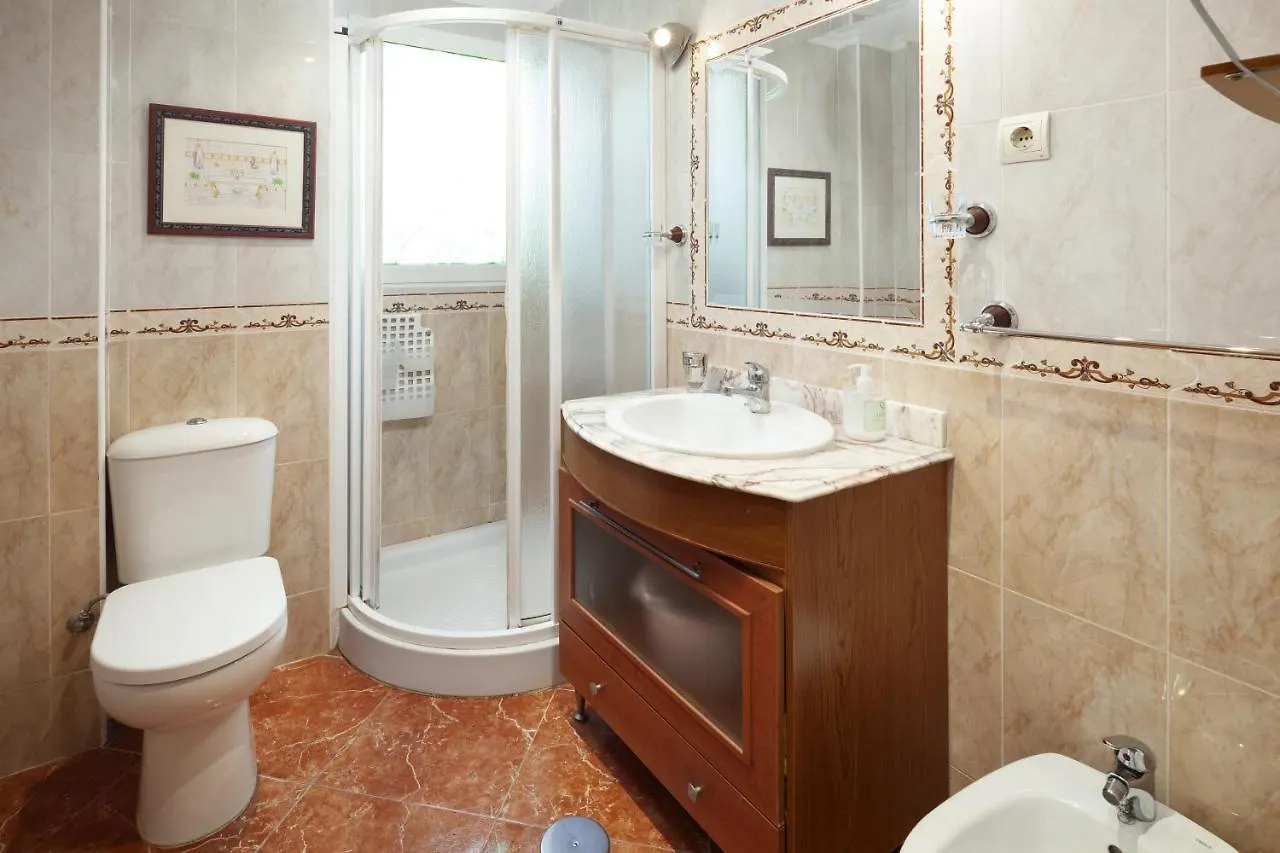 Apartamento Torre Del Mar Spain