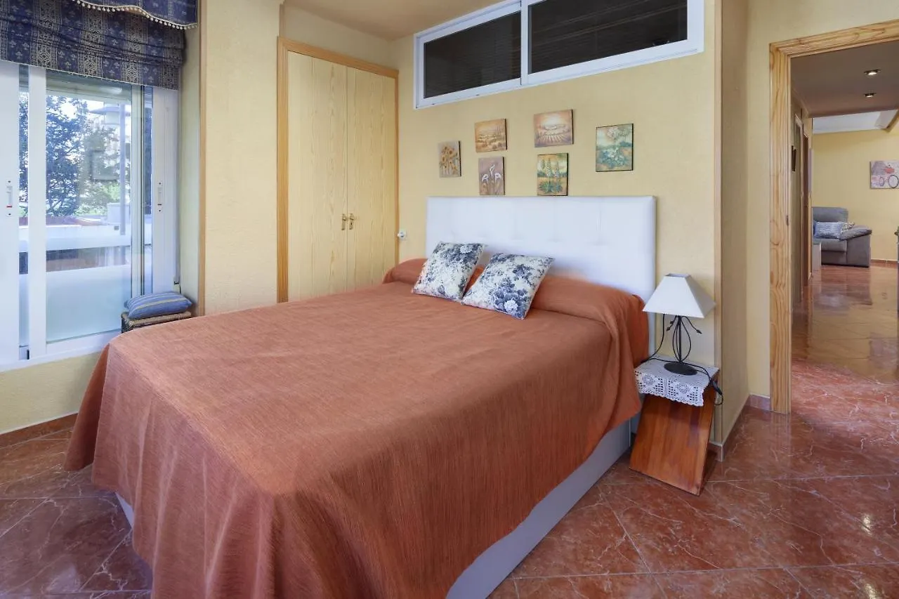 Apartamento Torre Del Mar