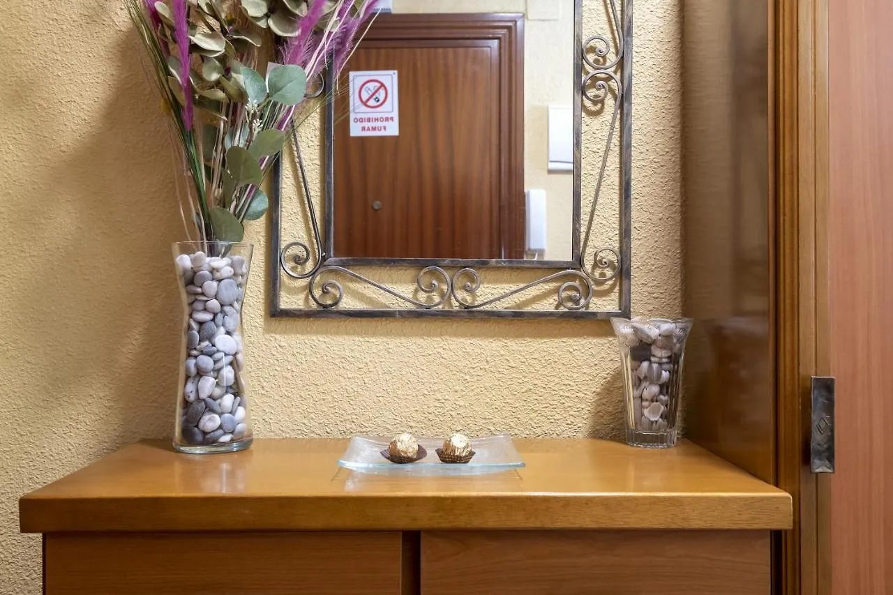 Apartamento Torre Del Mar