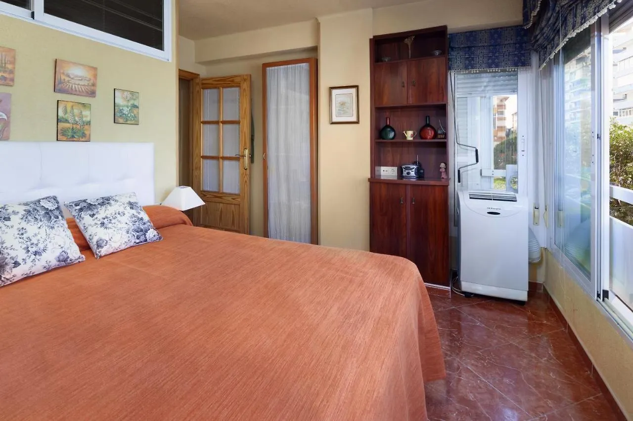 Apartamento Torre Del Mar Spain
